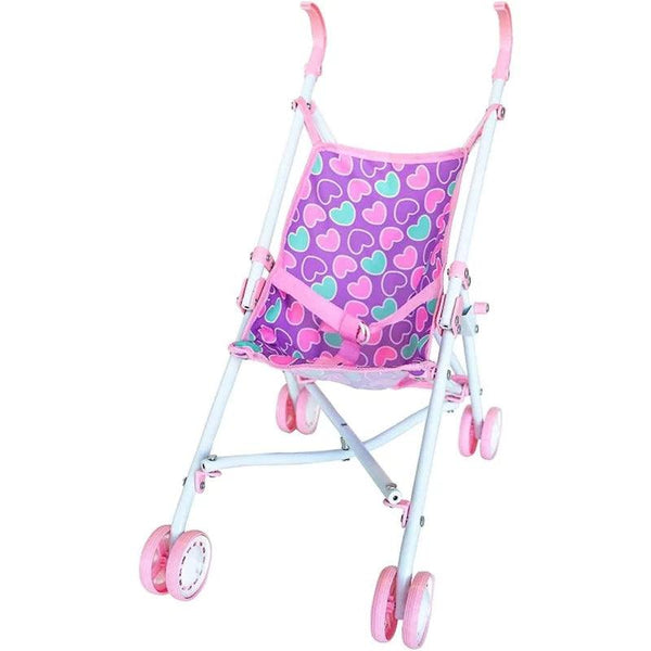 Hayati Baby Amoura Stroller - ZRAFH