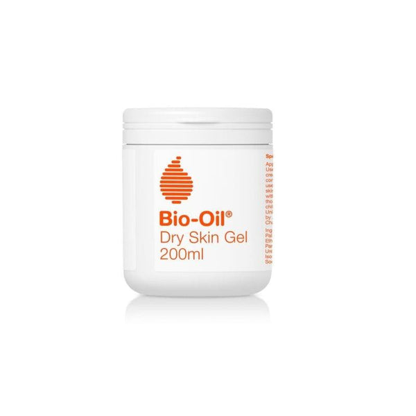 Bio Oil Dry Skin Gel - 200 ml - ZRAFH