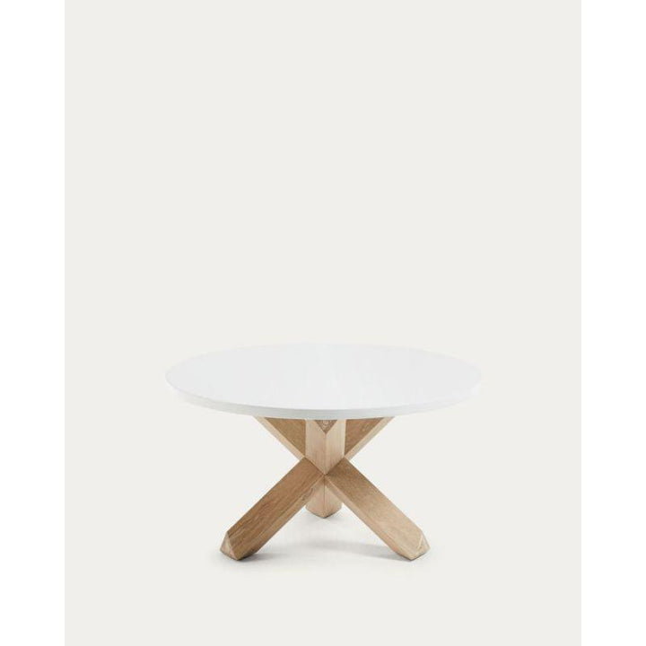 White Engineered Wood Center Table - Size: 90x45 By Alhome - 110112141 - Zrafh.com - Your Destination for Baby & Mother Needs in Saudi Arabia