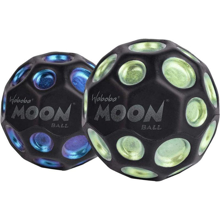 Waboba Dark side of the Moon Ball - Zrafh.com - Your Destination for Baby & Mother Needs in Saudi Arabia