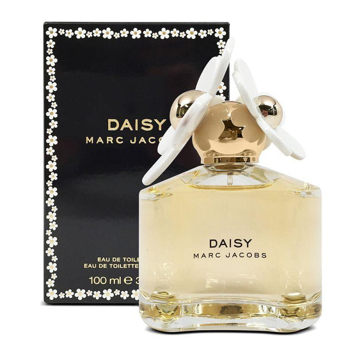 Marc Jacobs Dessie For Women - Eau De Toilette - 100 ml - Zrafh.com - Your Destination for Baby & Mother Needs in Saudi Arabia