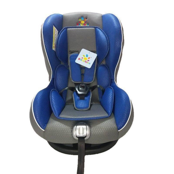 Safe Baby Car Seat From Baby Love - 33-393LB - ZRAFH