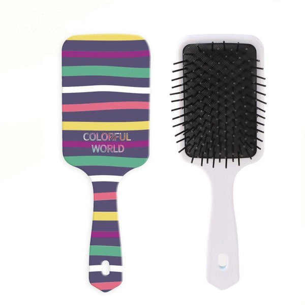 Eve Collection hair brush - Zrafh.com - Your Destination for Baby & Mother Needs in Saudi Arabia