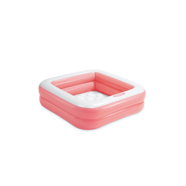 Intex Play Box Pool - Zrafh.com - Your Destination for Baby & Mother Needs in Saudi Arabia