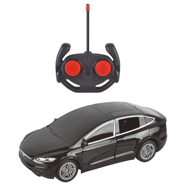 Kidz Remote Control Tesla Car - 1/25 - ZRAFH