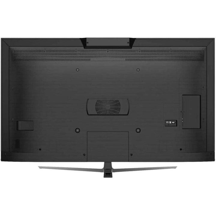 Hisense Smart TV - 55 inch - 4K - HDR - DLED - 3HDM - 55U8GQ - ZRAFH