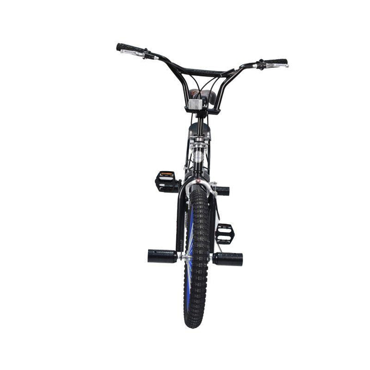 Amla Cobra Bike With Wing And Seat - 20 Inch - 20-927S - ZRAFH