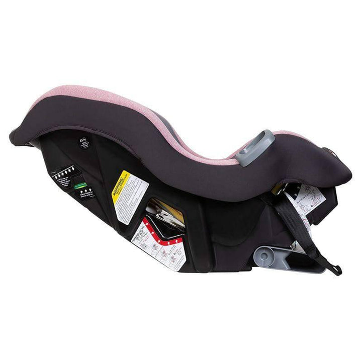 BABY TREND Trooper™ 3-IN-1 Convertible Cassis Car seat - pink - ZRAFH