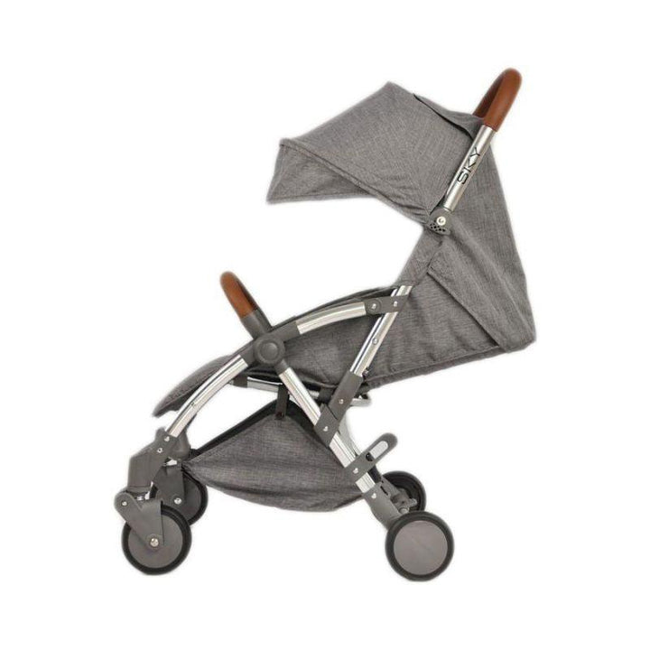 Babydream Foldable Sky Stroller For Kids - Zrafh.com - Your Destination for Baby & Mother Needs in Saudi Arabia