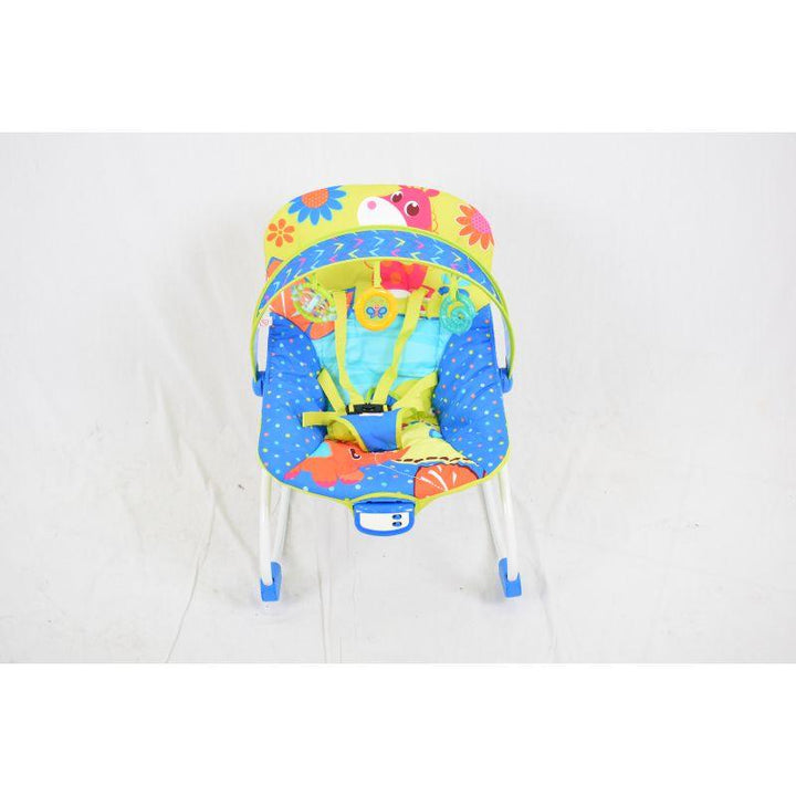 Mastila Baby Rocking Chair 6913 - ZRAFH