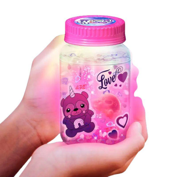 Canal Toys Colour-changing magic jar kit - Zrafh.com - Your Destination for Baby & Mother Needs in Saudi Arabia