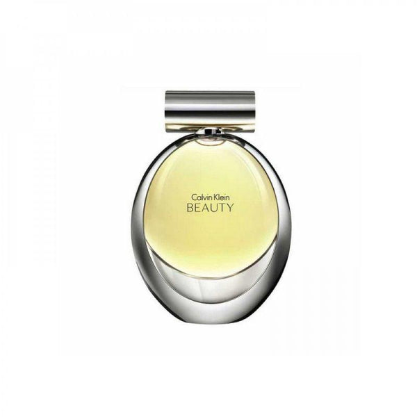 Calvin Klein Beauty For Women - Eau De Parfum - 100 ml - Zrafh.com - Your Destination for Baby & Mother Needs in Saudi Arabia