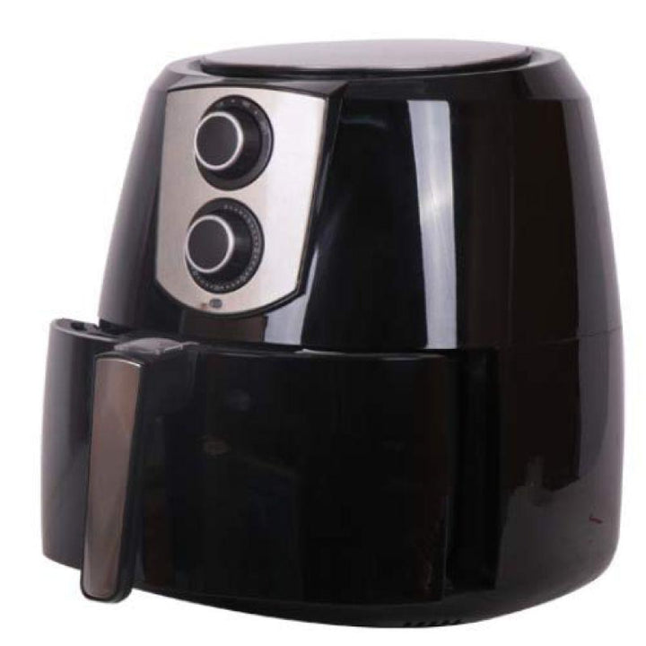 GVC Manual Air Fryer Family Size - 7 Liters - GVCAF-600M - ZRAFH