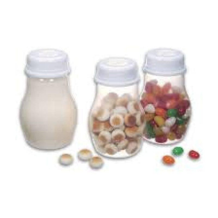 Farlin Milk Storage Bottle - 3 Pieces - ZRAFH