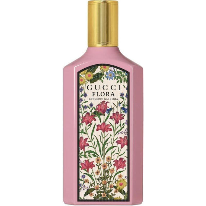 Gucci Flora Gorgeous Gardenia - EDP 100 ml - ZRAFH