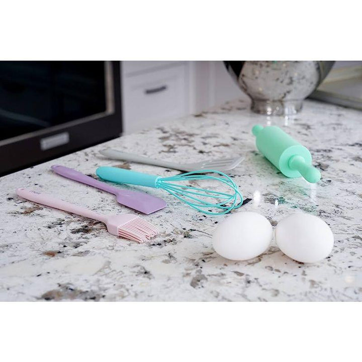 Melii 5 Piece Mini Baking Tools - ZRAFH