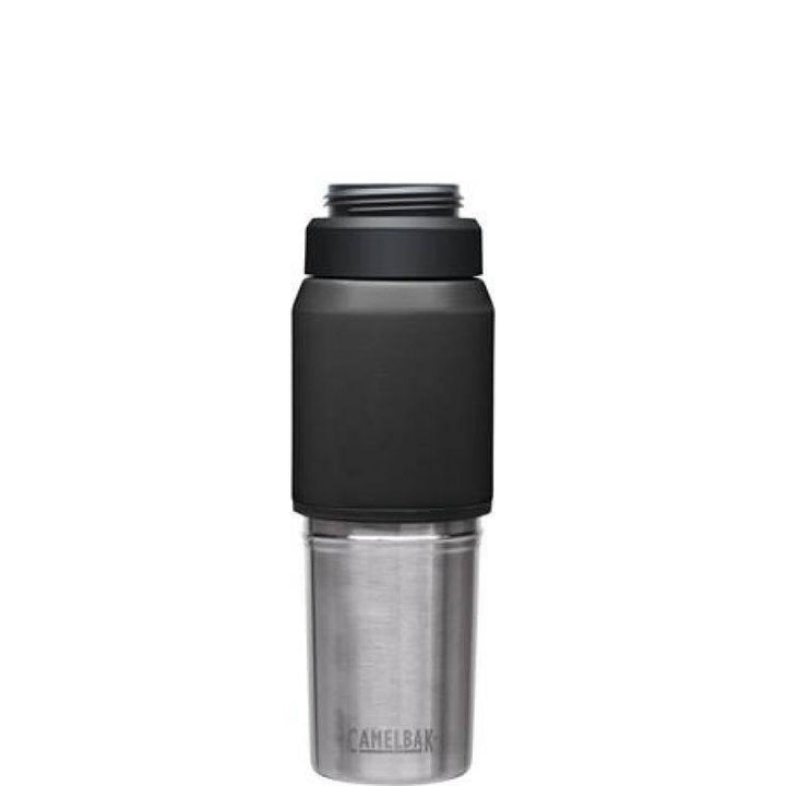 Camelbak multi-tasker Multibev SST Vacuum 17Oz +12Oz - Black - ZRAFH