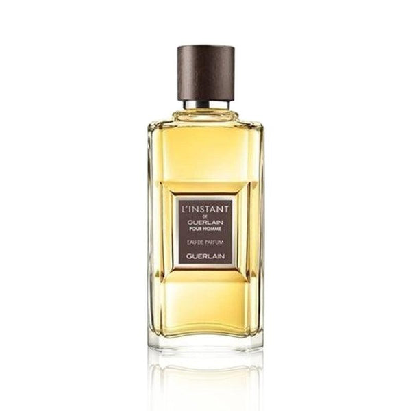 Guerlain L'Instant de Guerlain For Men - Eau De Parfum - 100 ml - Zrafh.com - Your Destination for Baby & Mother Needs in Saudi Arabia
