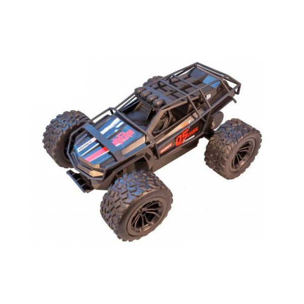 Buzy Remote Control Racing Vehicle - Zrafh.com - Your Destination for Baby & Mother Needs in Saudi Arabia