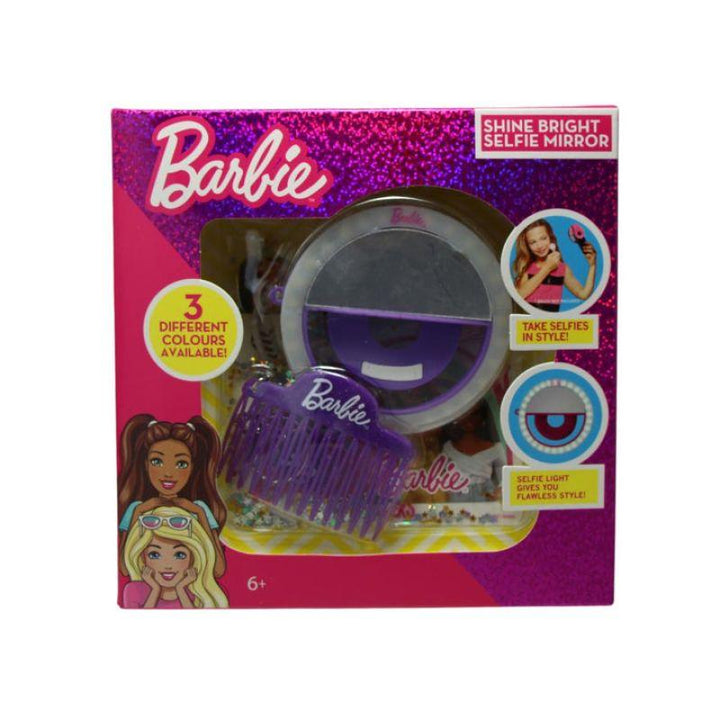 Barbie You Can Be Anything Shine Bright - Pk24 - ZRAFH