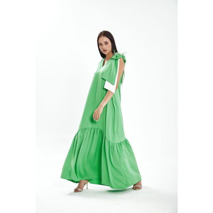 Londonella Women's Summer Dress - One Piece - Lon100313 - Zrafh.com - Your Destination for Baby & Mother Needs in Saudi Arabia