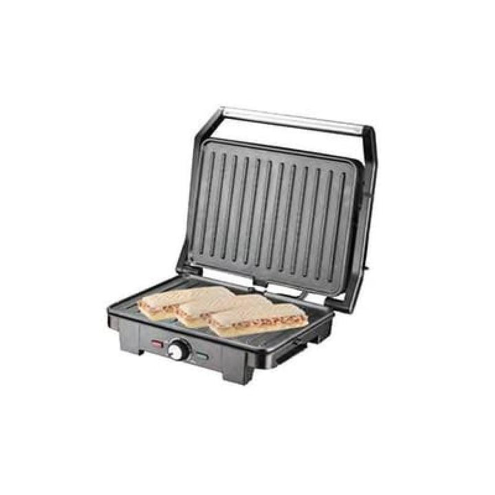 GVC Sandwich Heater - 750 Watt - GVSM-301 - ZRAFH