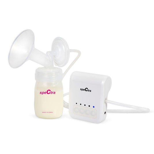 Spectra Q Electric Breast Pump - ZRAFH