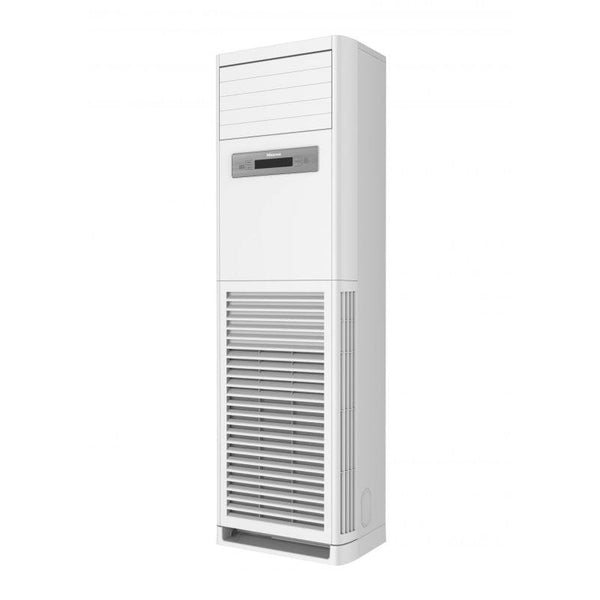 Hisense Floor Air Conditioner - 55000 Btu - Hot/Cold - Zrafh.com - Your Destination for Baby & Mother Needs in Saudi Arabia