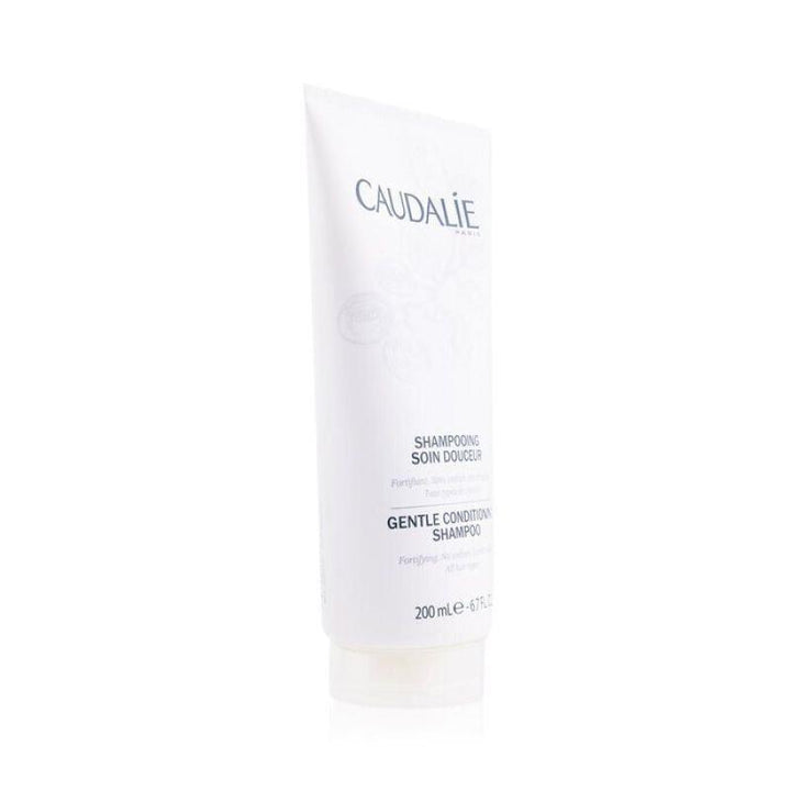 Caudalie shampoo and conditioner for all hair types - 200 ml - Zrafh.com - Your Destination for Baby & Mother Needs in Saudi Arabia