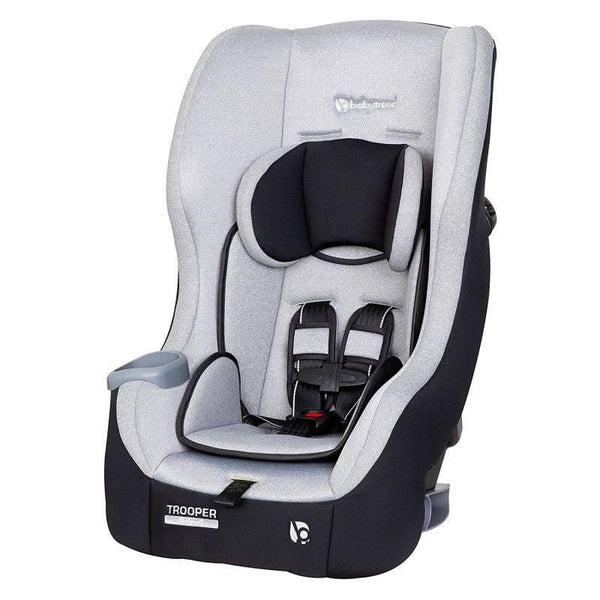BABY TREND Trooper™ 3-IN-1 Convertible Moondust Car Seat - white - ZRAFH