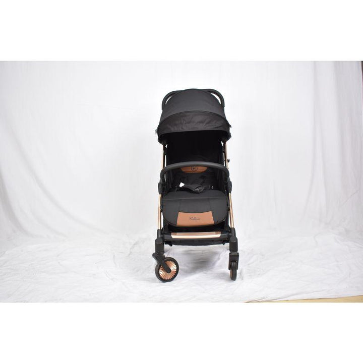 Kathie Luxury Baby Stroller - ZRAFH