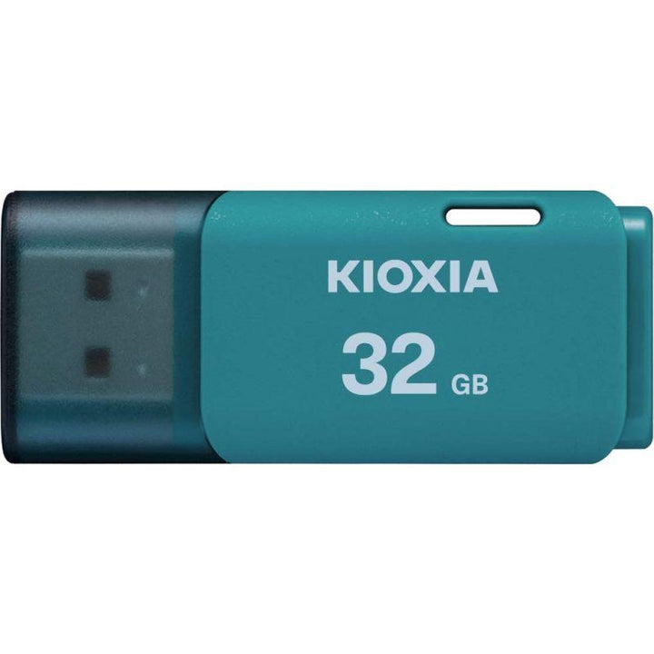 Kioxia TransMemory USB 2.0 Portable PenDrive - Zrafh.com - Your Destination for Baby & Mother Needs in Saudi Arabia