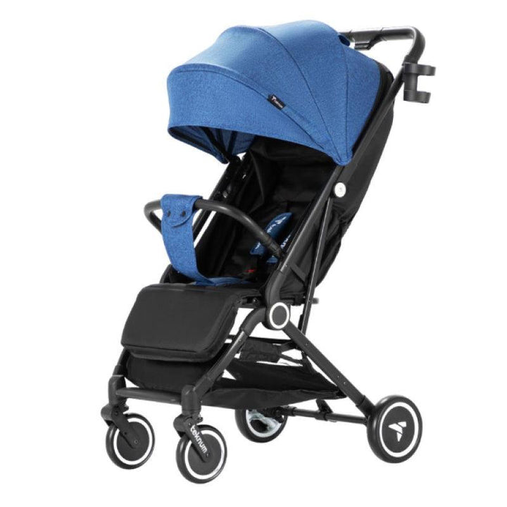 Teknum Travel Cabin Lite Stroller - Zrafh.com - Your Destination for Baby & Mother Needs in Saudi Arabia