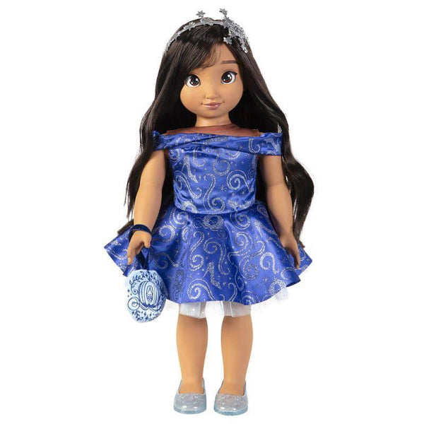 Disney Cinderella Fashion Doll - 45 cm - ZRAFH