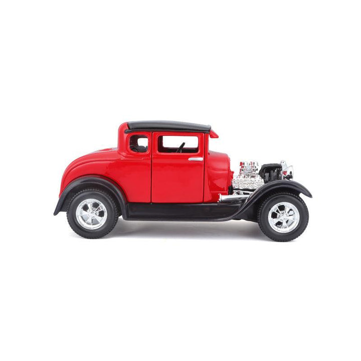 Maisto 1929 Ford Model A - 1:24 - Zrafh.com - Your Destination for Baby & Mother Needs in Saudi Arabia