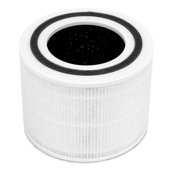 Levoit 3-in-1 Air Purifier Filter - White - Core 300 - Zrafh.com - Your Destination for Baby & Mother Needs in Saudi Arabia