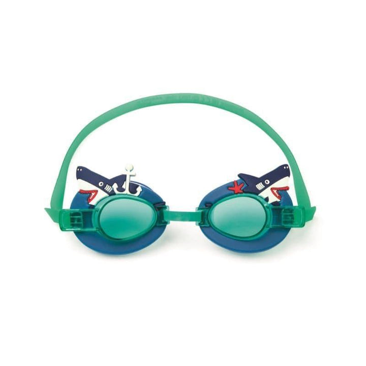 Character Goggles For Kids - 18.5x15x0 cm - 26-21080 - ZRAFH