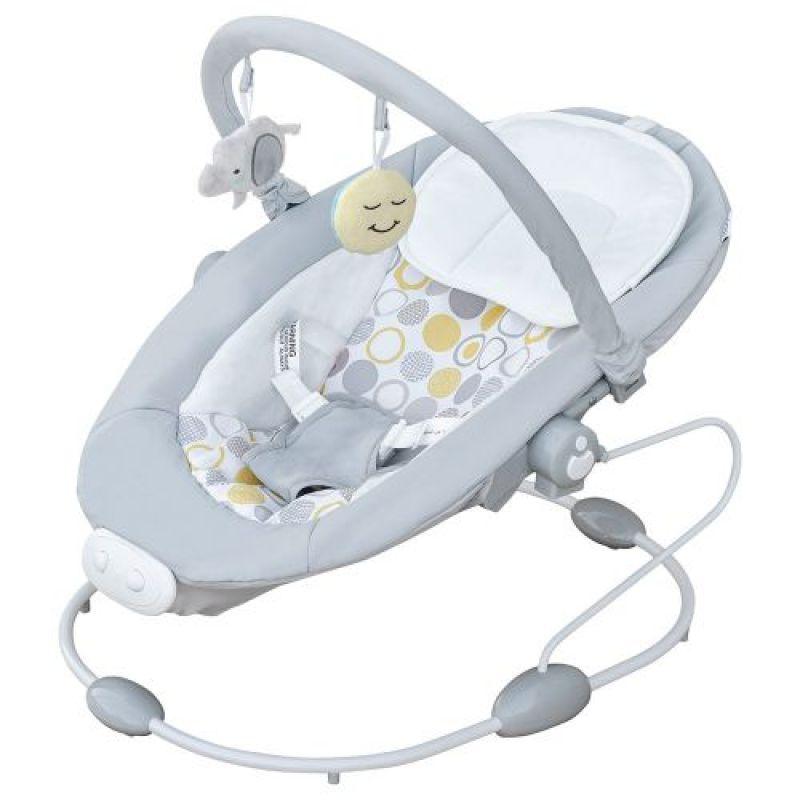 Baby bouncer shop 6 months