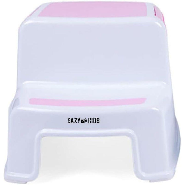 Eazy Kids Step Stool - Zrafh.com - Your Destination for Baby & Mother Needs in Saudi Arabia