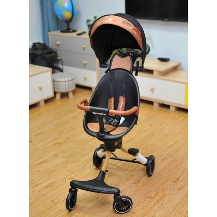 Babydream Bao Bao 360 Degree Rotatable Stroller - Zrafh.com - Your Destination for Baby & Mother Needs in Saudi Arabia