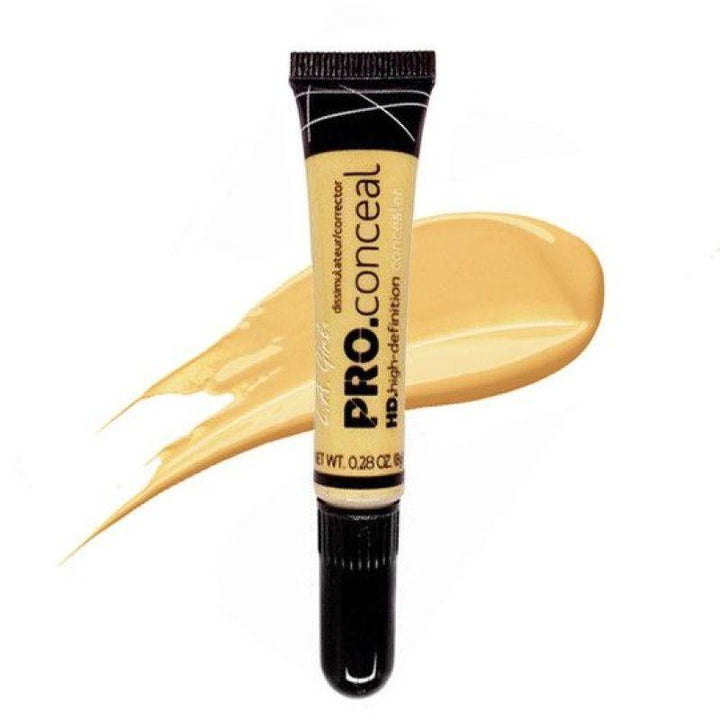 L.A.Girl Concealer Pro Conceal HD - Zrafh.com - Your Destination for Baby & Mother Needs in Saudi Arabia