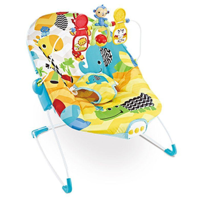 Amla Care Baby Rocking Chair 88964 - ZRAFH