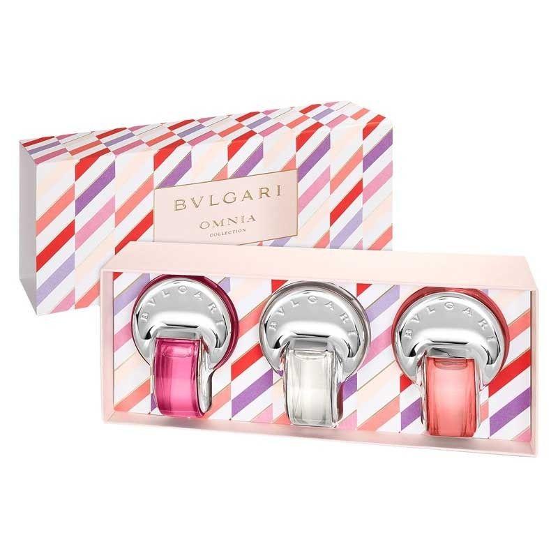 Bvlgari perfume clearance mini set