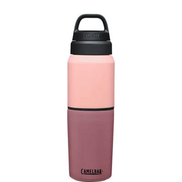 Camelbak multi-tasker Multibev SST Vacuum 22Oz +16Oz - pink - ZRAFH