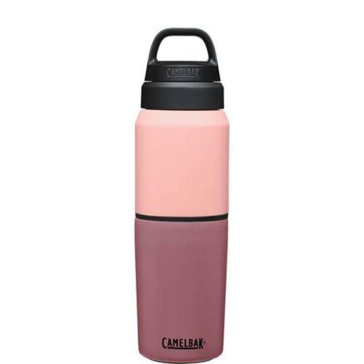 Camelbak multi-tasker Multibev SST Vacuum 22Oz +16Oz - pink - ZRAFH