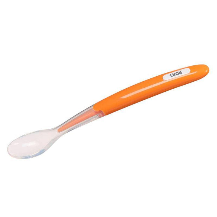 Luqu Silicone Spoon - ZRAFH