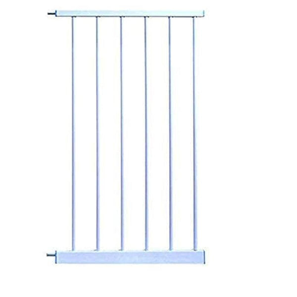 Baby Safe Safety Gate Extension - 45cm - White - Zrafh.com - Your Destination for Baby & Mother Needs in Saudi Arabia