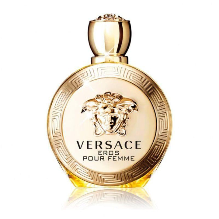 Versace Eros Perfume  for Women  - EDP 100 ml - ZRAFH