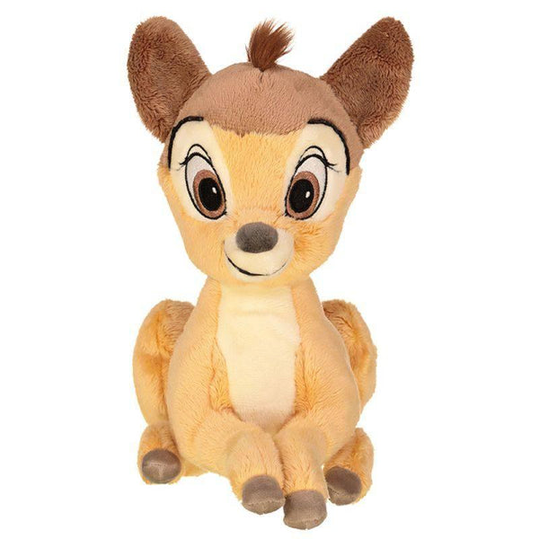 Peluche Bambi 25 cm DISNEY