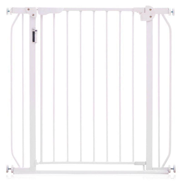 Baby Safe Safety Gate With Led Light - Zrafh.com - Your Destination for Baby & Mother Needs in Saudi Arabia